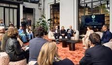 Confindustria Nautica e Trussardi Casa avviano collaborazione per Salone Nautico Internazionale