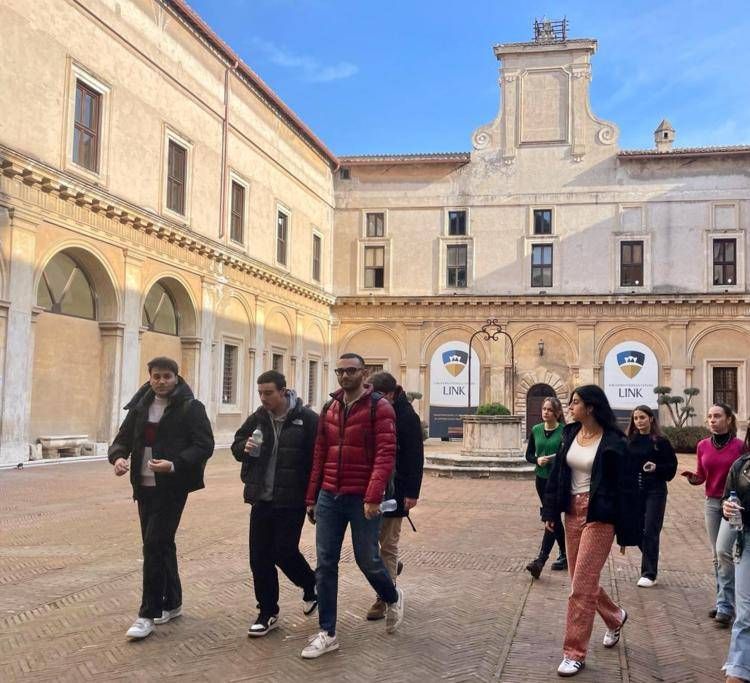 Università degli Studi Link, un progetto per attirare studenti stranieri in Italia