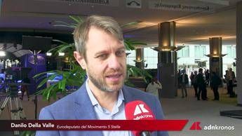 Iran, Della Valle (M5s): 