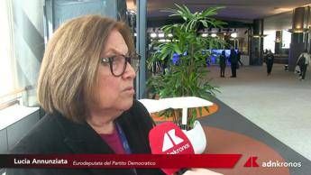 Iran, Annunziata (Pd): 