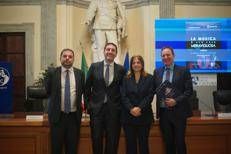 Roma Tre Orchestra torna a Garbatella, al via Festival estivo