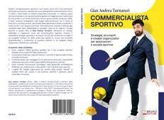 COMMERCIALISTA SPORTIVO - Gian Andrea Turnaturi