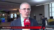 Ungheria, Falcone (Fi): 