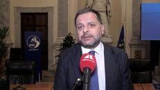 Emanuele Merlino, Capo della Segreteria Tecnica del Ministero della Cultura