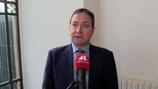 Diego De Felice, direttore comunicazione dell’Inps