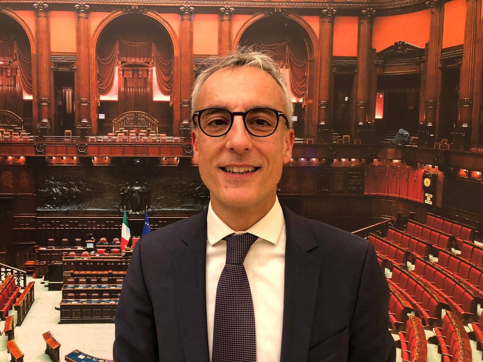 Consumi, Tedeschi (Diageo Italia): "Promuoviamo consumo consapevole e responsabile dell'alcol"