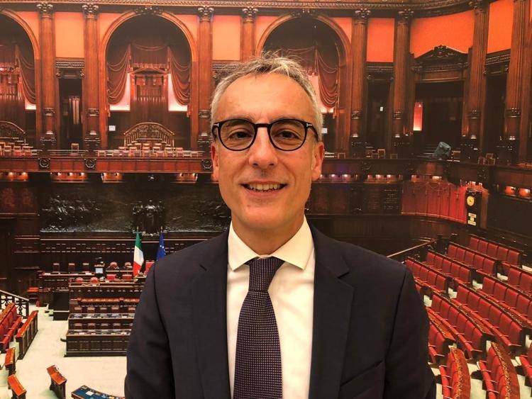 Paolo Tedeschi, direttore Vendite Off Trade di Diageo Italia