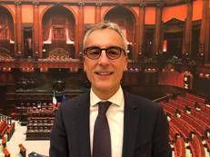 Paolo Tedeschi, direttore Vendite Off Trade di Diageo Italia