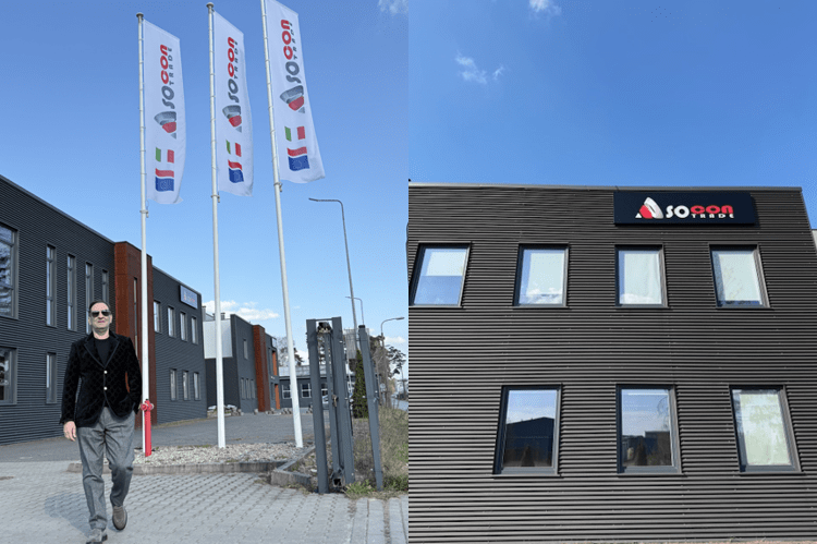 Vincenzo Verduci - CEO