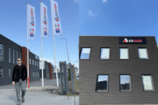 Vincenzo Verduci - CEO