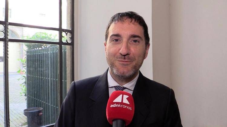 Musica, Vicari (Roma Tre Orchestra): 