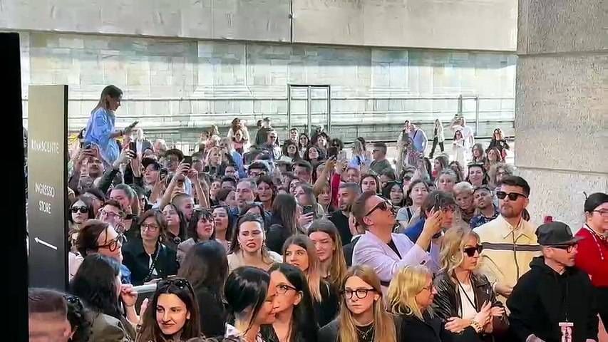 Il diavolo veste Prada 2, a Milano l’anteprima con i look ‘Miranda approved’