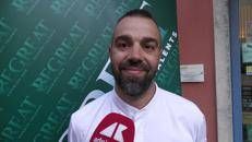 Sport, chef Basso: 