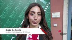 Sport: amazzone De Salvia, 'importante avere a fianco aziende a sostegno di giovani talenti come me'