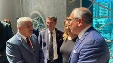 Lavoro, al via 'Progetto Tunisia' di Fipe-Confcommercio e Aigrim-Fipe per inserimento 60 lavoratori