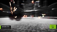 NVIDIA RTX Remix, arrivano le Advanced Particle VFX per il modding