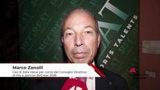 Sport: Zanolli (Alis), 'sinergia con BeGreat alimenta ecosistema di valori'