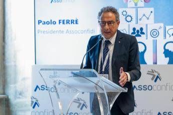 Boom costi e stretta creditizia: l'allarme di Assoconfidi per le Mpmi italiane
