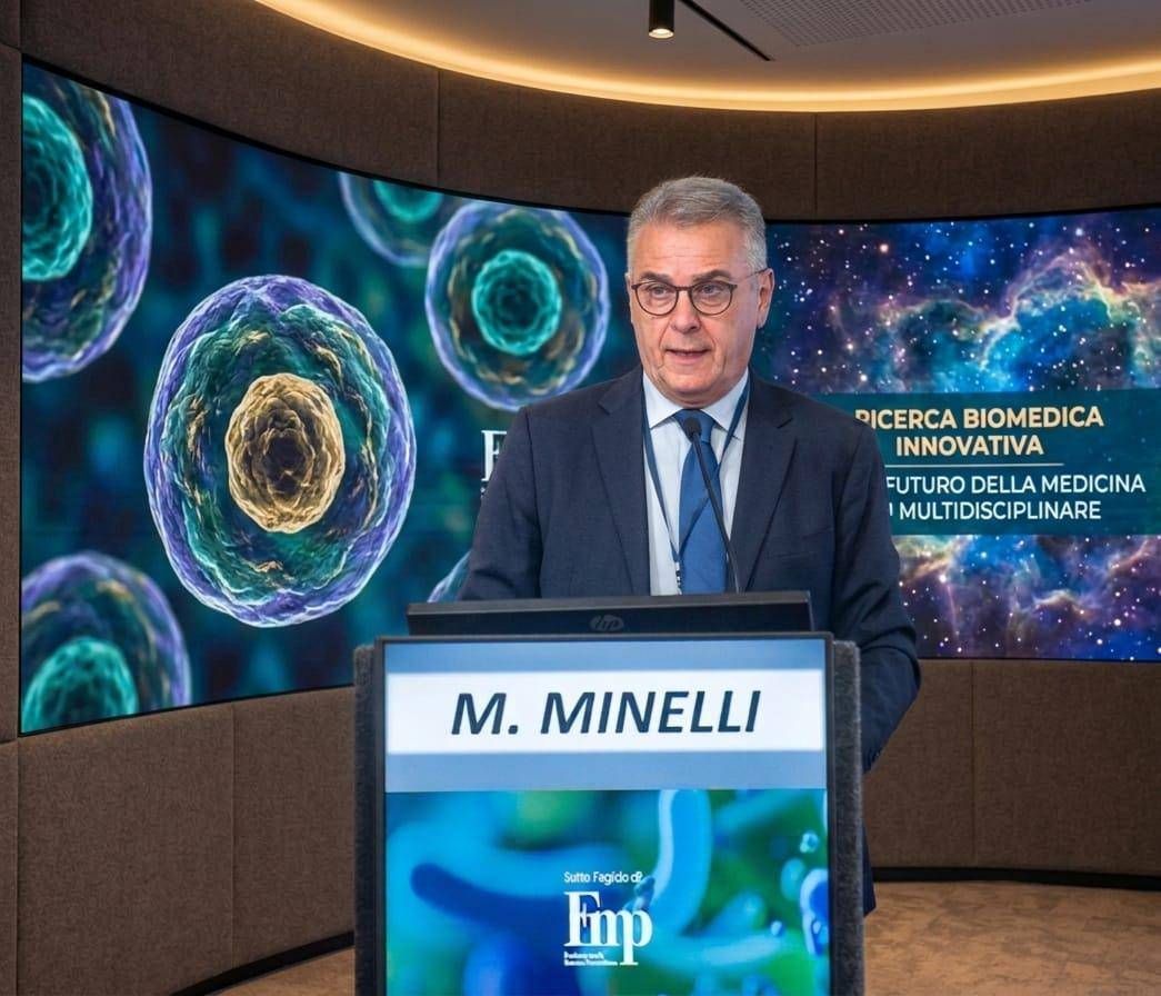 Il dialogo segreto tra mondo esterno e salute, cos'è l'esposoma e perché incide sulla longevità