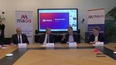 Imprese: bilancio Magis 2025, crescono redditività e investimenti