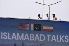 Islamabad blindata - (Afp)