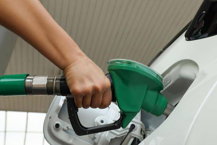 Benzina - (Canva)
