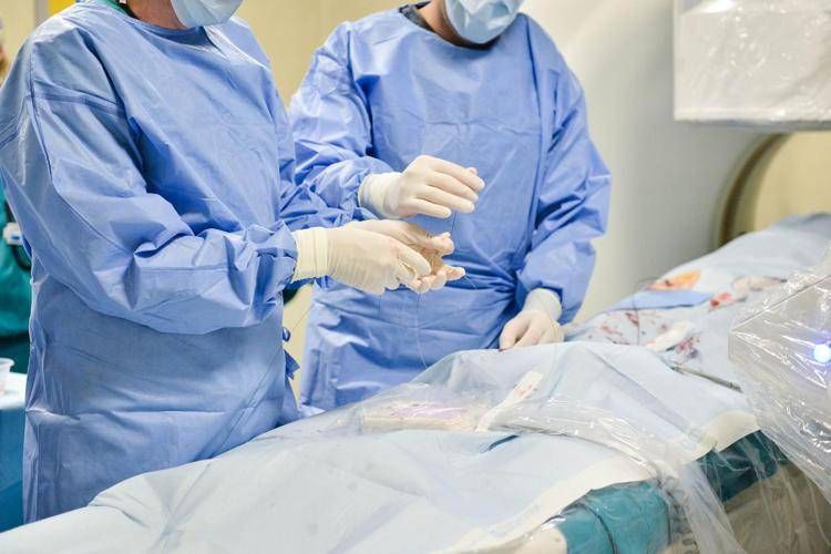 Foto di repertorio - FOTOGRAMMA