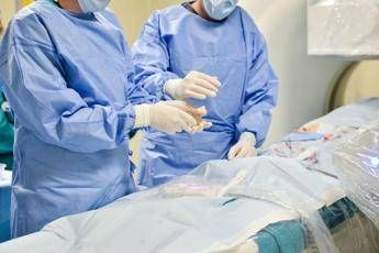 Foto di repertorio - FOTOGRAMMA