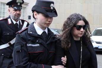 Chiara Petrolini (Fotogramma/Ipa)