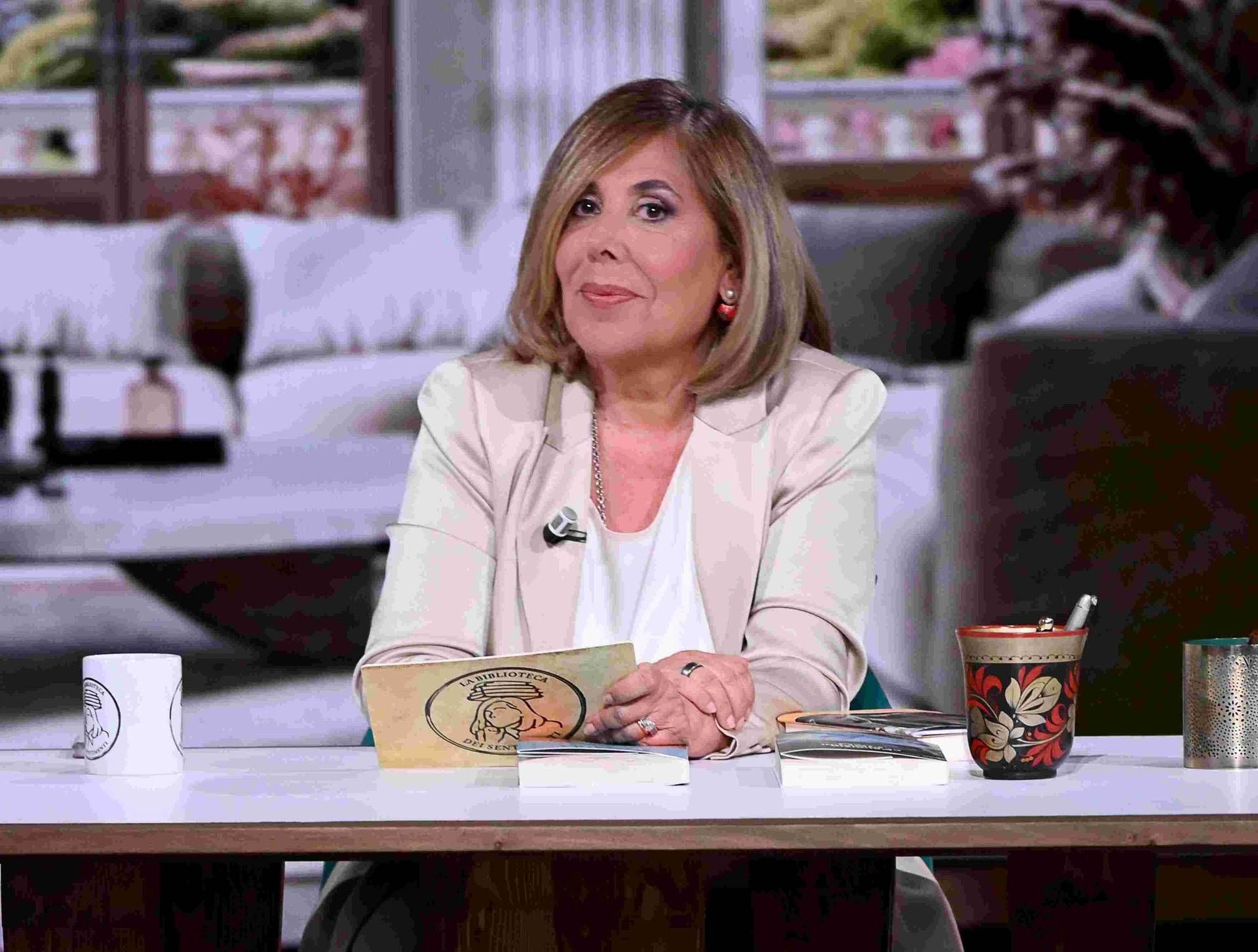 Tra idee e realtà, Maria Latella racconta il mondo che cambia e le sue paure