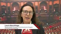 Alcol: Bacchiega (Esselunga), 'campagna con Diageo prevede materiali informativi chiari e immediati'