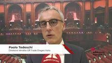 Alcol: Tedeschi (Diageo Italia), 'DrinkIq cuore pulsante della campagna per consumo consapevole'