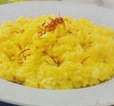 Iran, non solo petrolio: da zafferano a nylon le scorte Ue a rischio