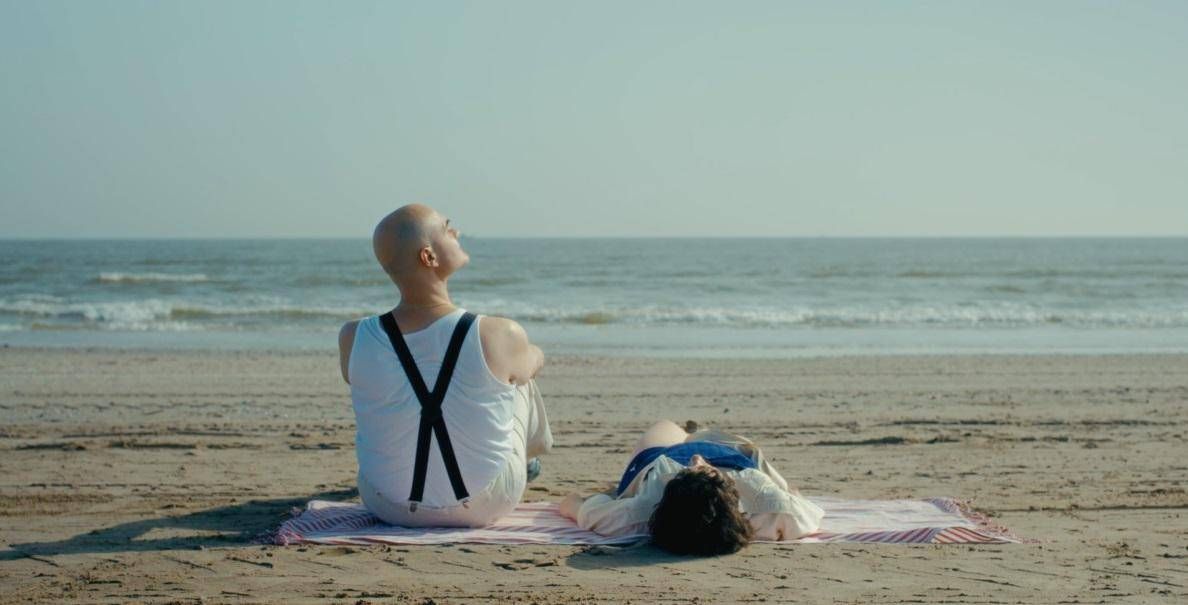 Anna and Vulkan diventa amante di Mussolini nel video di 'Miez o' viento'