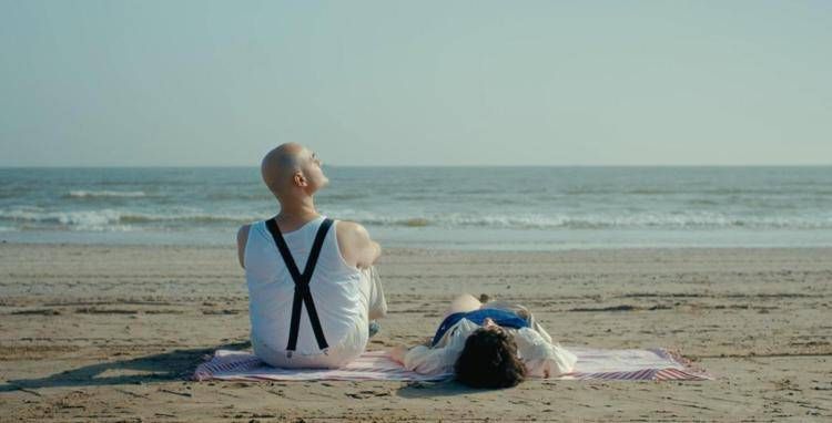 Anna and Vulkan diventa amante di Mussolini nel video di 'Miez o' viento'