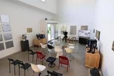 NVIDIA Studio e arte contemporanea: il caso Matteo Mauro