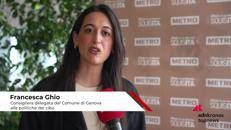 SquisITA, Ghio (Comune di Genova): 