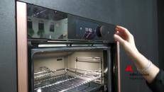 Design Week 2026: BSH ad EuroCucina, 'innovazione a misura d'uomo per la cucina moderna'