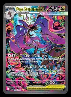 Gcc Pokémon: a Luminopoli esplode il Caos Nascente