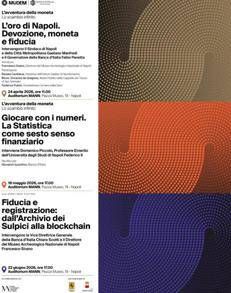 La Banca d’Italia al MANN per 