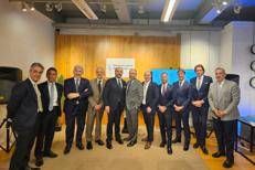 Fondazione Fiera Milano, missione a New York con Regione Lombardia