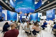 Successo Italia al Seafood Expo Global 2026, innovazione e sostenibilità per rilancio filiera ittica
