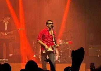 The Vaccines, a Milano un ritorno alle origini che convince ancora