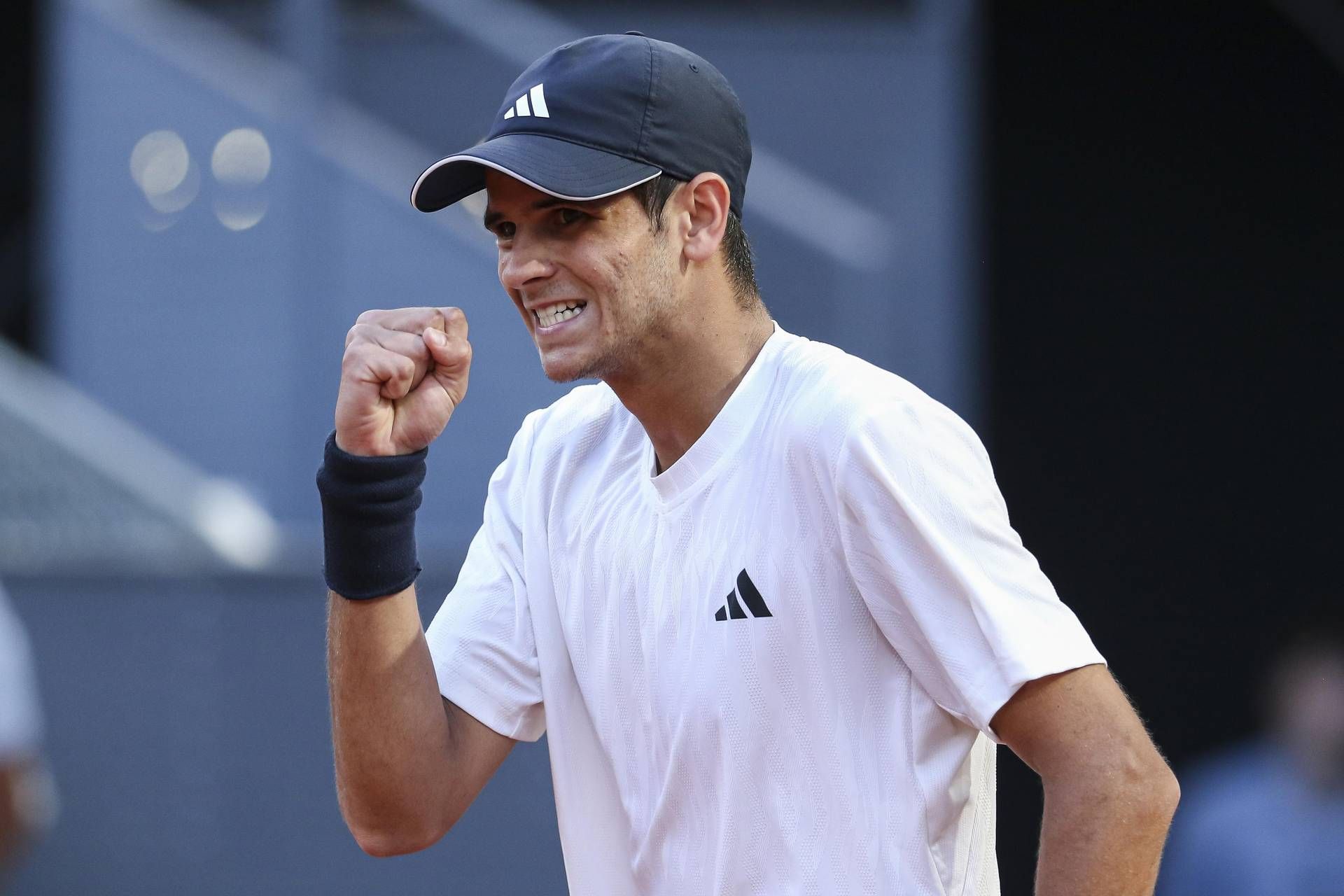 Rafa Jodar, chi è tennista che incanta Madrid e potrebbe sfidare Sinner