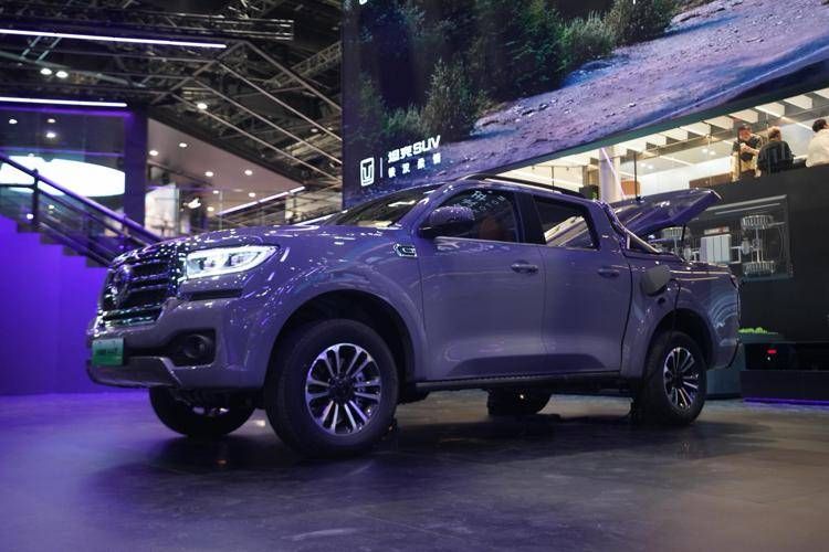 GWM accelera su AI e piattaforme multi-energia