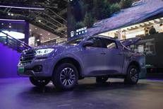 GWM accelera su AI e piattaforme multi-energia