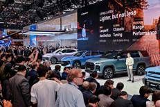 OMODA & JAECOO supera il milione di consegne e punta a un milione l’anno entro il 2027