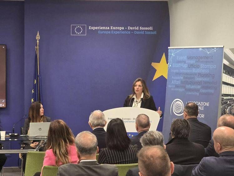 Sicurezza e gestione integrata delle risorse idriche e energetiche