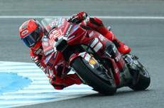 Marc Marquez - Afp