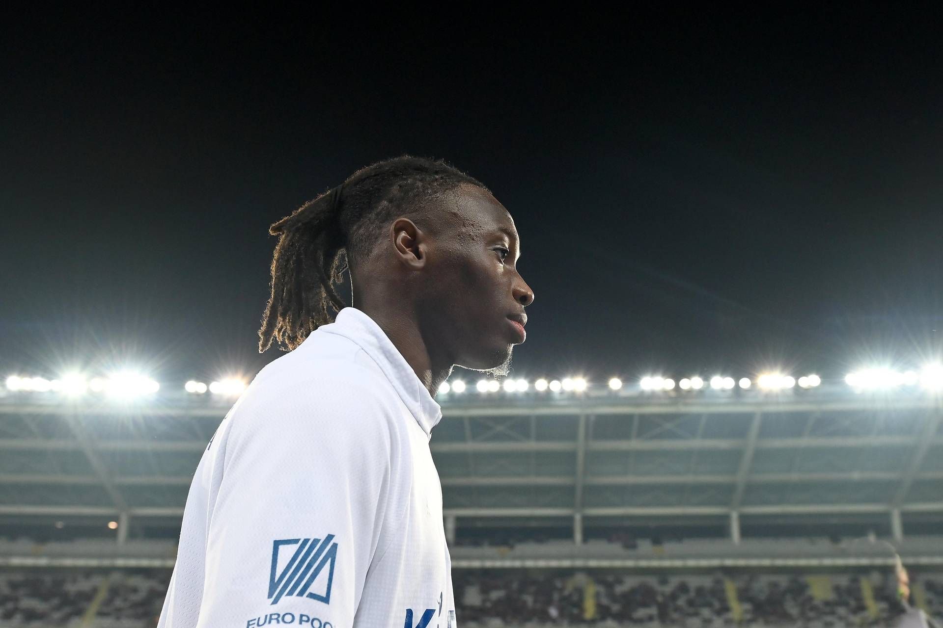 Parma-Pisa 1-0, decide Elphege e gialloblu salvi